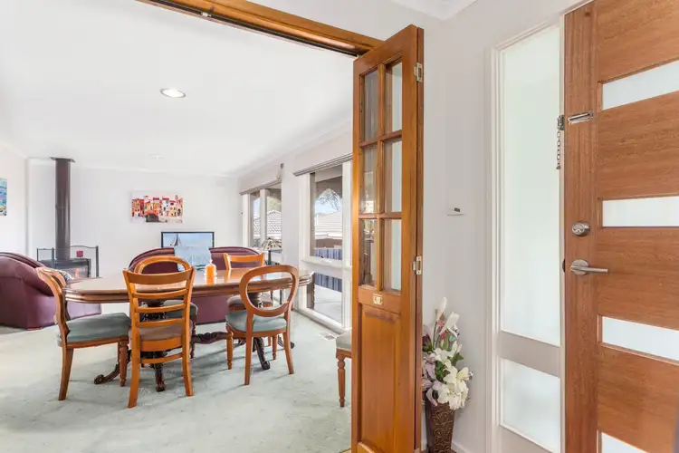 Fifth view of Homely house listing, 4 Tailor Close, Ocean Grove VIC 3226