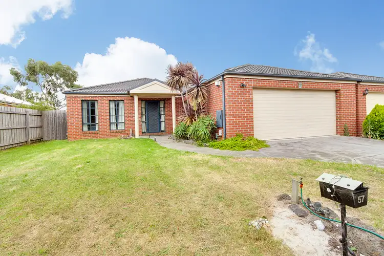 57 Breens Road, Cranbourne West VIC 3977