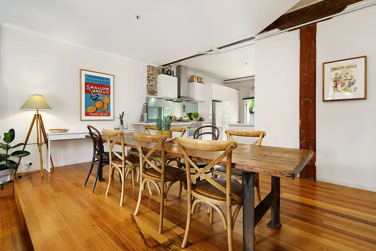Fifth view of Homely house listing, 53 Stokes  Street, Port Melbourne VIC 3207