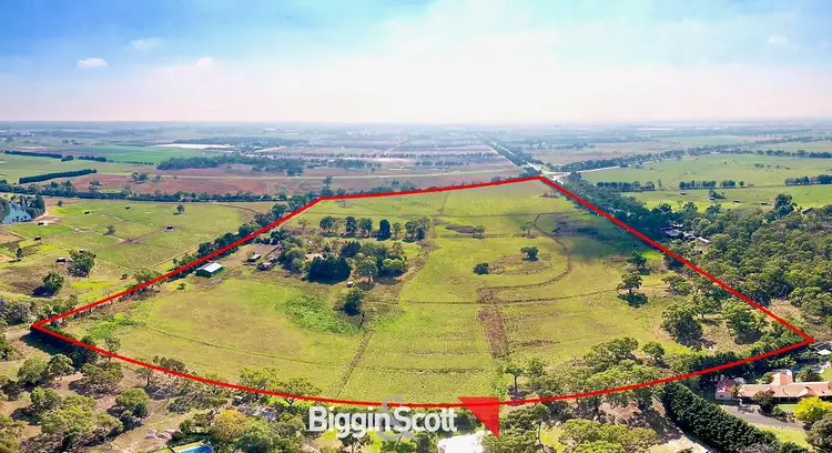 Third view of Homely rural property listing, 1420 Baxter-Tooradin Road, Cannons Creek VIC 3977