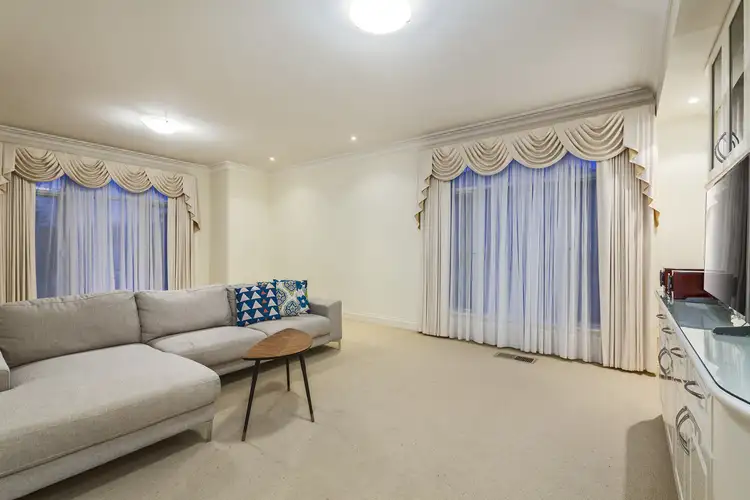 Third view of Homely house listing, 1A Deloraine Close, Doncaster East VIC 3109