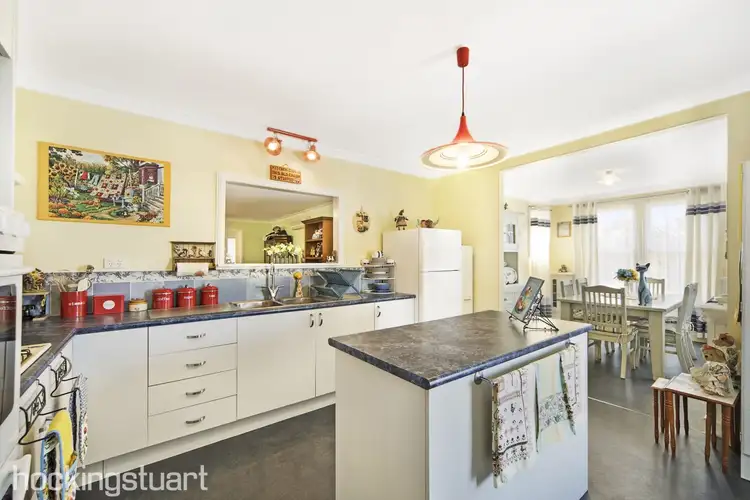 Fifth view of Homely house listing, 10 Wilcar Drive, Waubra VIC 3352