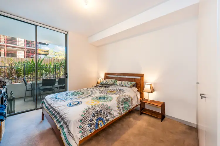 Fifth view of Homely unit listing, WG01/7 Lardelli Drive, Ryde NSW 2112