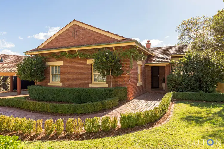 61 Coranderrk Street, Reid ACT 2612