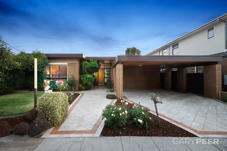 2B Bickhams Court, St Kilda East VIC 3183