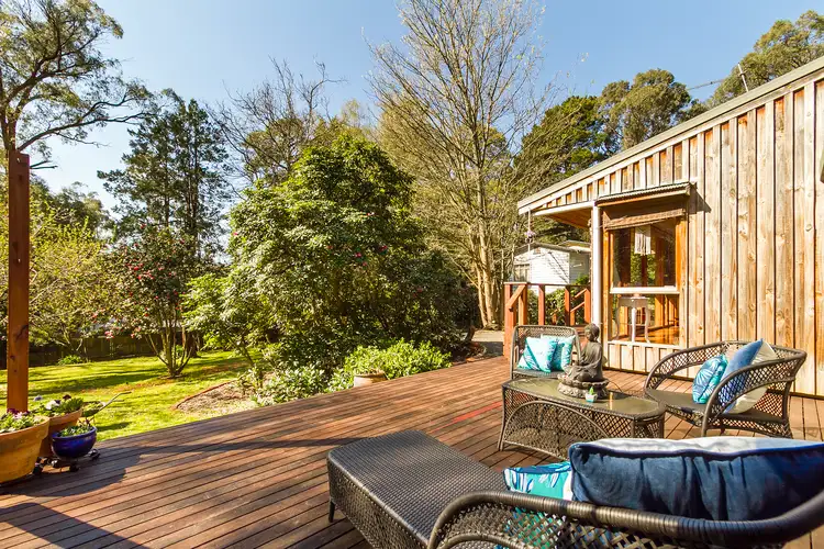 324 Belgrave-Gembrook Road, Emerald VIC 3782