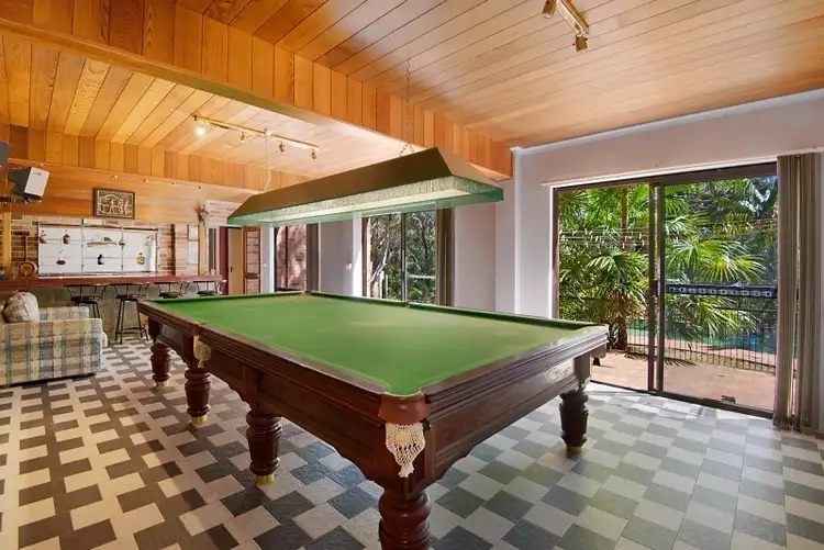 Fifth view of Homely house listing, 38 Eden  Drive, Asquith NSW 2077