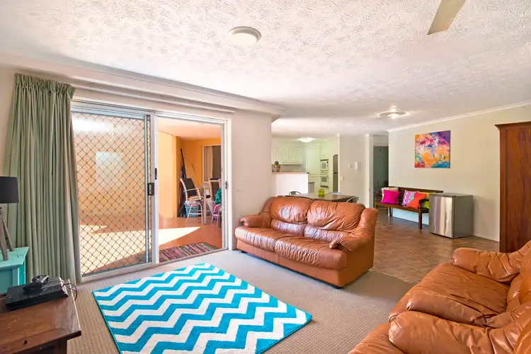 Third view of Homely unit listing, 9/558 Gold Coast Highway, Tugun QLD 4224