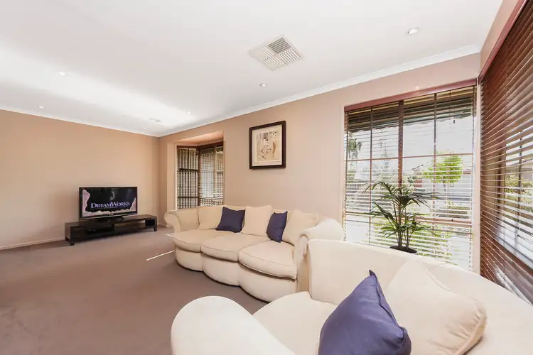 Fifth view of Homely house listing, 13 Fantail Place, South Morang VIC 3752