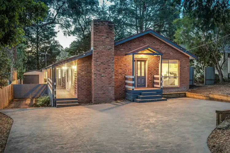 31 Bourke Street, Mount Evelyn VIC 3796