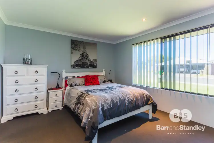 Fifth view of Homely house listing, 3 Breelya Entrance, Glen Iris WA 6230