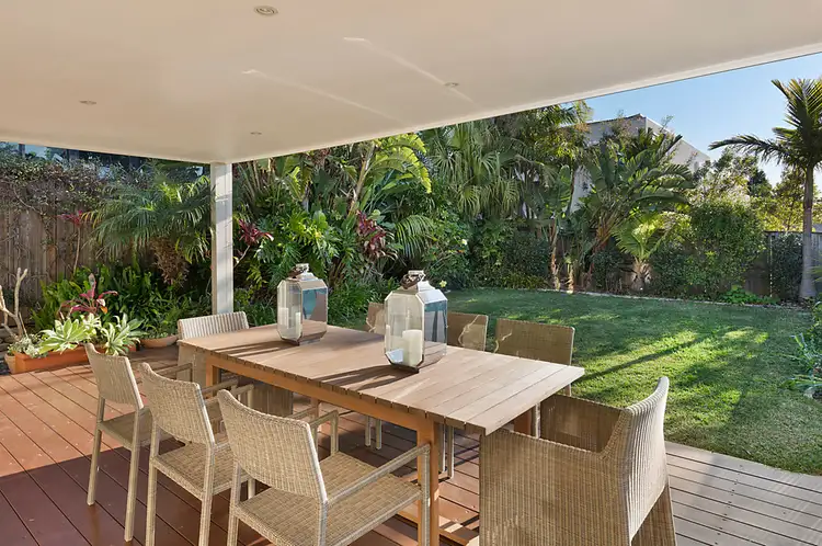 Second view of Homely house listing, 12A Patey Street, Dee Why NSW 2099