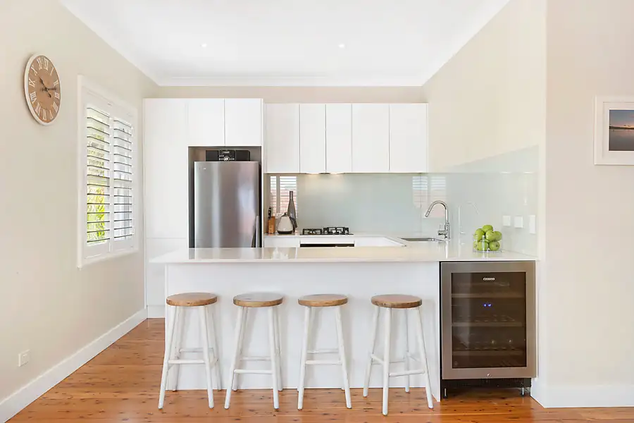 Main view of Homely apartment listing, 4/8 Ocean Road, Manly NSW 2095