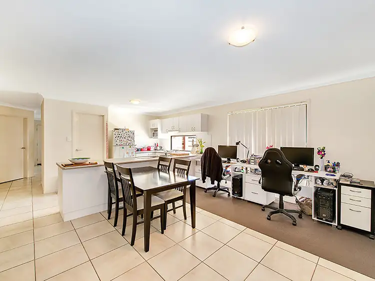 Fifth view of Homely house listing, 1 Charles Court, Joyner QLD 4500