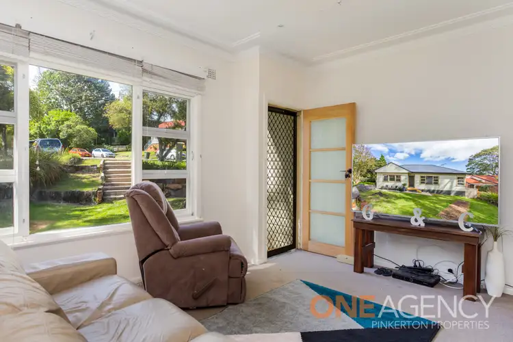 Third view of Homely house listing, 11 Kindra Place, North Lambton NSW 2299