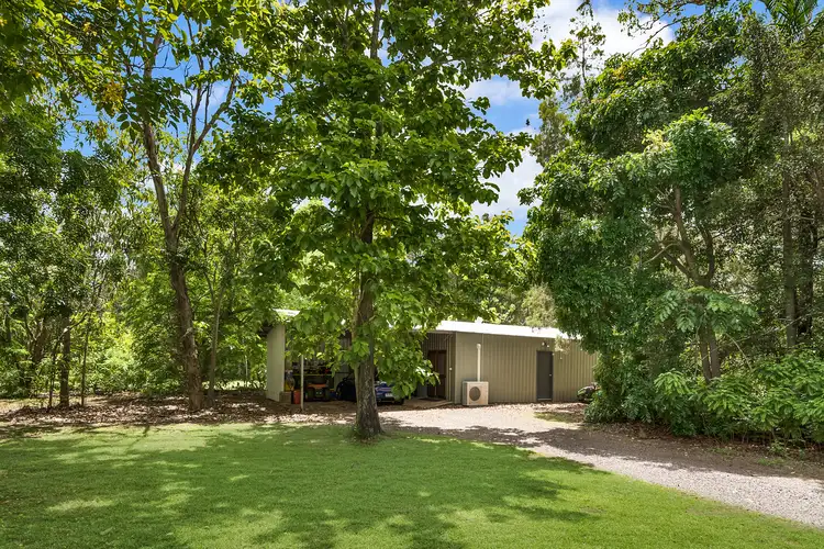 Third view of Homely house listing, 25 Pine Way, Mcminns Lagoon NT 822