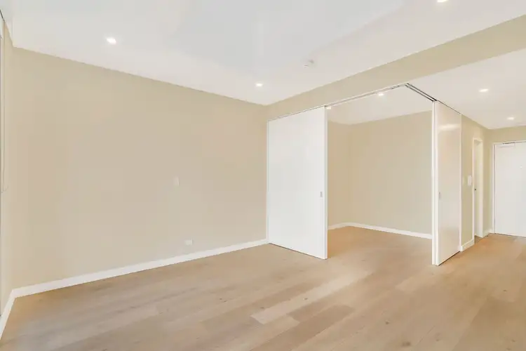 Third view of Homely studio listing, 203/45 Upward Street, Leichhardt NSW 2040