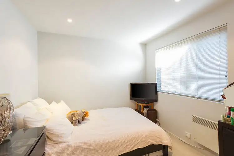 Third view of Homely apartment listing, 28/181 Bay Street, Port Melbourne VIC 3207