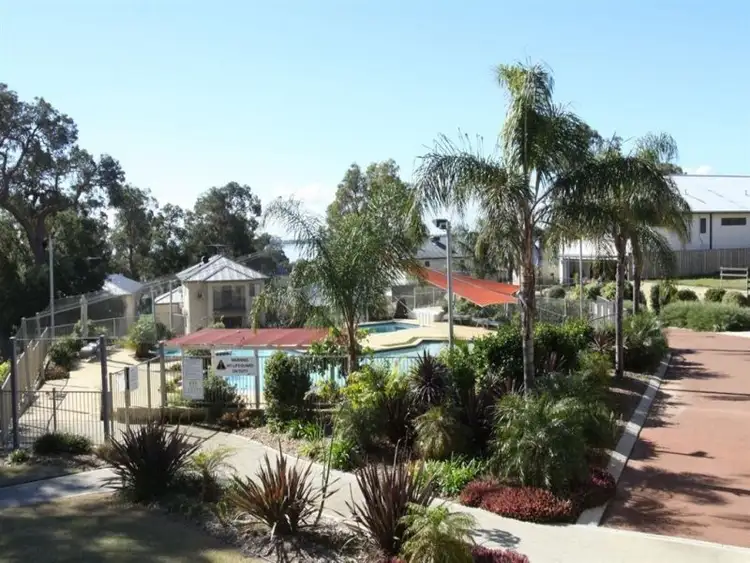 Fourth view of Homely land listing, 8 Winter View, Dawesville WA 6211