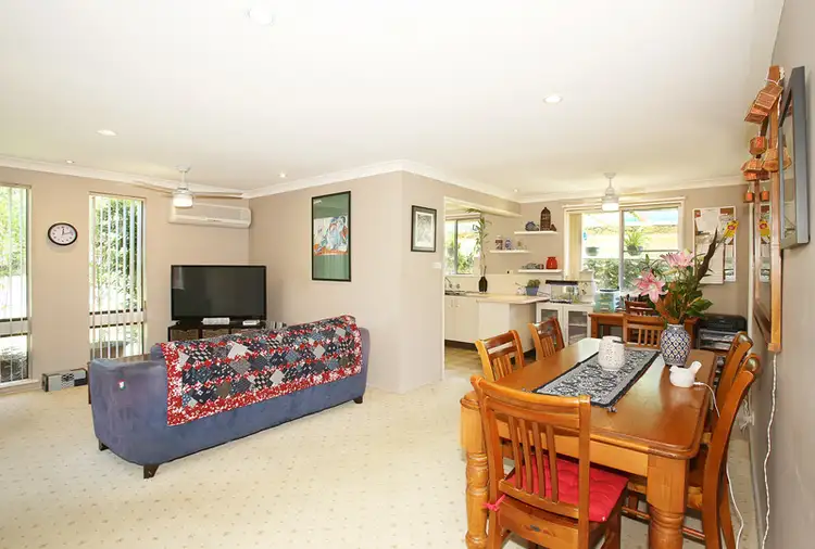 Fourth view of Homely house listing, 5 Apollo Drive, Coffs Harbour NSW 2450