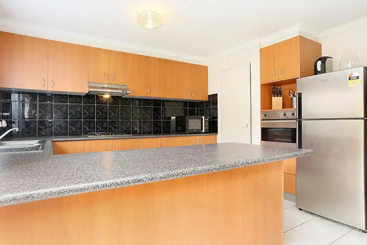 Third view of Homely house listing, 55 Gresham Way, Sunshine West VIC 3020