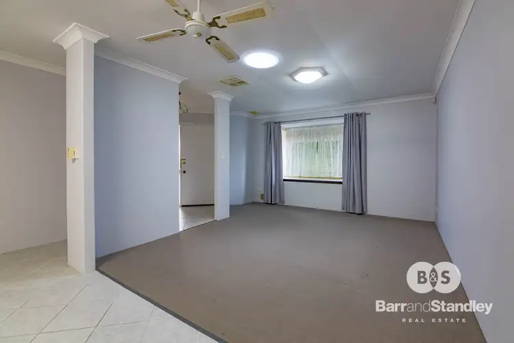 Fifth view of Homely unit listing, 17/13 Paris Road, Australind WA 6233