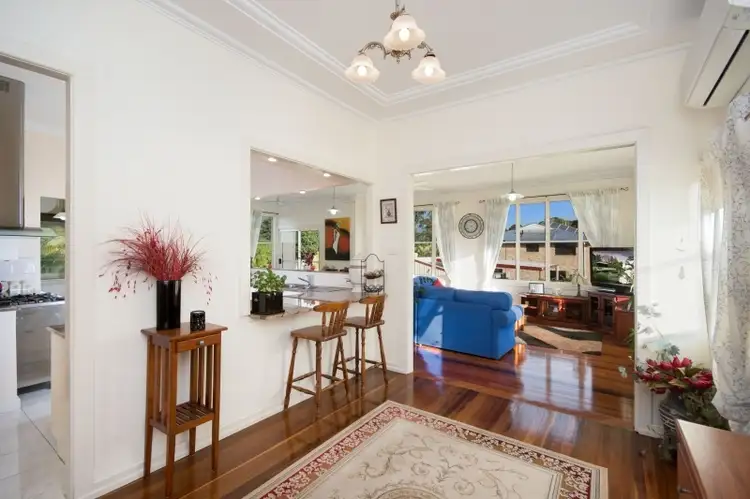 Fourth view of Homely house listing, 5 Cooper Street, Woodburn NSW 2472