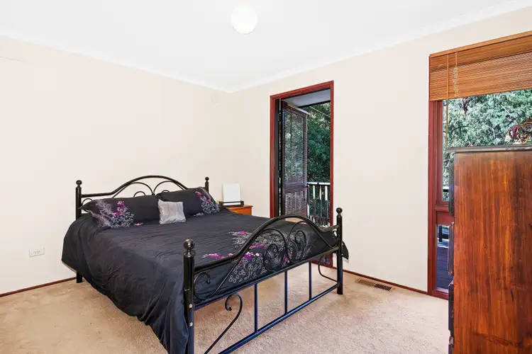 Sixth view of Homely house listing, 4 Colombo Road, Belgrave VIC 3160