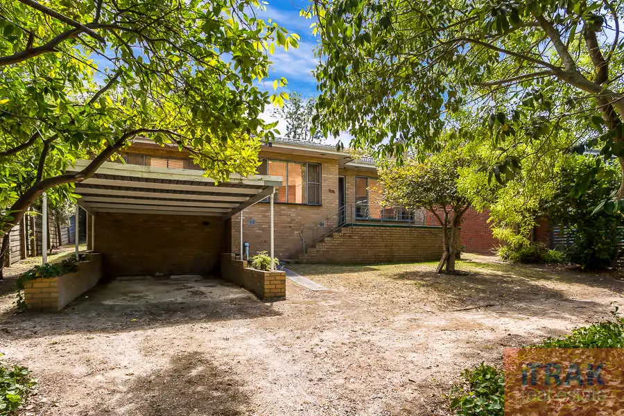 Main view of Homely house listing, 11 Douglas Parade, Croydon VIC 3136