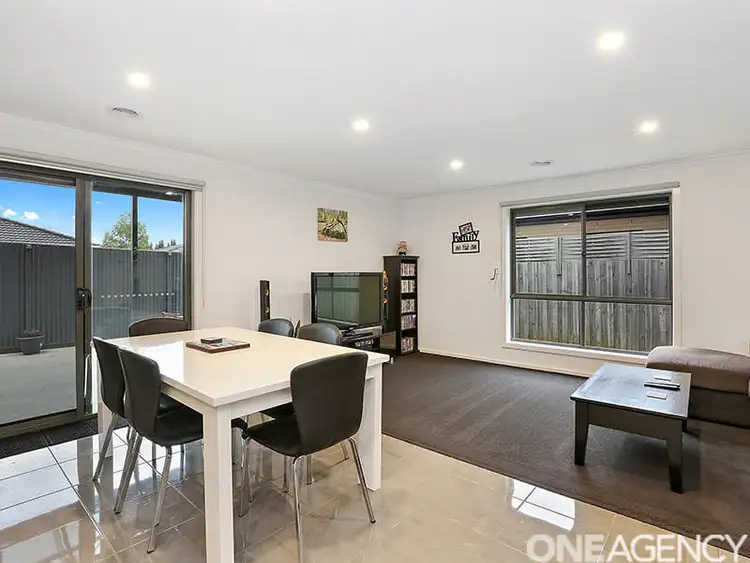Fourth view of Homely house listing, 17 Glendale Drive, Leopold VIC 3224