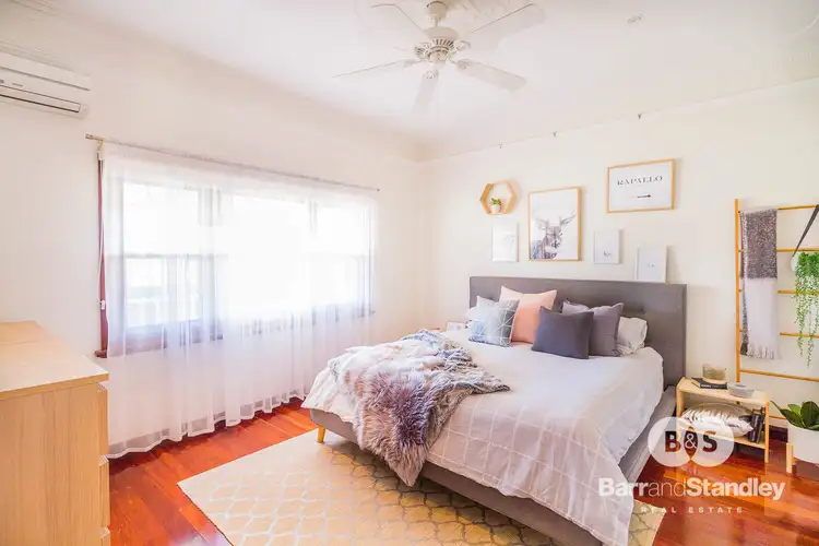 Seventh view of Homely house listing, 90a Clarke Street, South Bunbury WA 6230