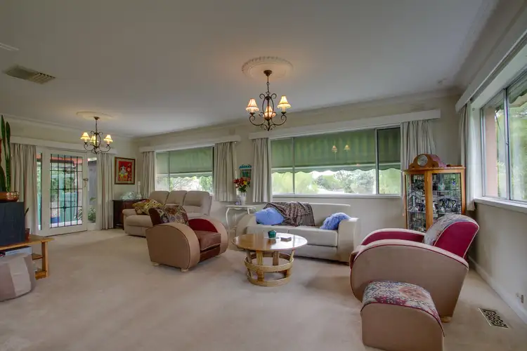 Second view of Homely house listing, 44 Bruce Crescent, Ferntree Gully VIC 3156