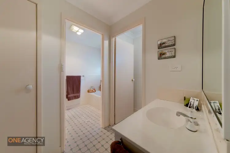 Sixth view of Homely semi-detached listing, 80B Hindmarsh Street, Cranebrook NSW 2749