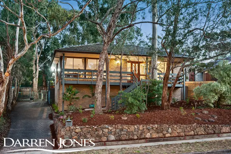200 Plenty River Drive, Greensborough VIC 3088