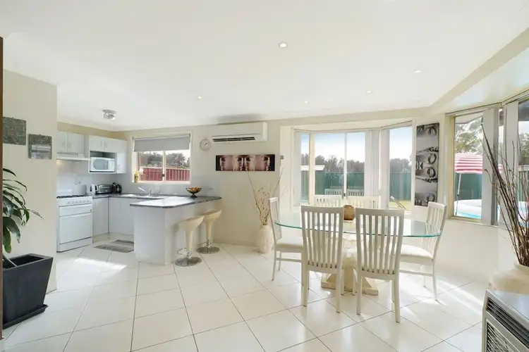 Third view of Homely house listing, 13 Nimbin Avenue, Hoxton Park NSW 2171