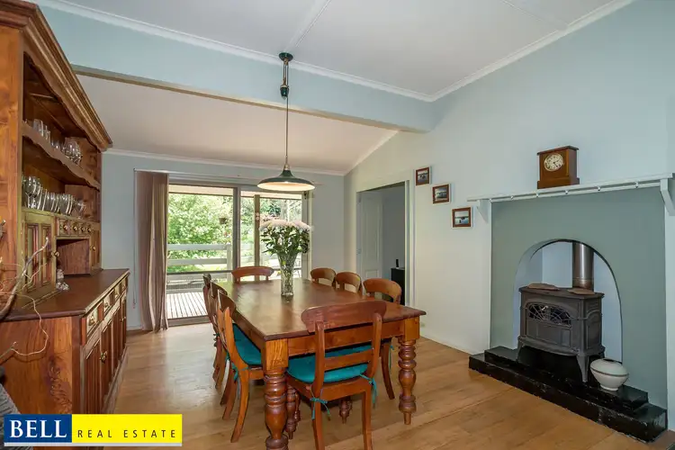 Fifth view of Homely house listing, 49 - 51 Mast Gully Road, Upwey VIC 3158