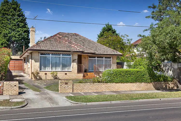 334A Bambra Road, Caulfield South VIC 3162