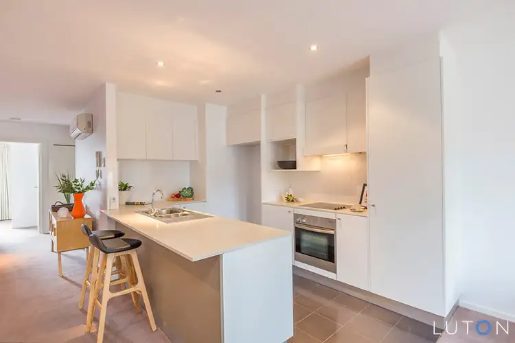Fifth view of Homely apartment listing, 171/395 Antill Street, Watson ACT 2602