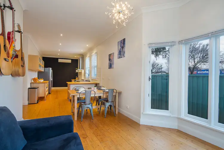 Third view of Homely house listing, 123 Creswick Road, Ballarat Central VIC 3350