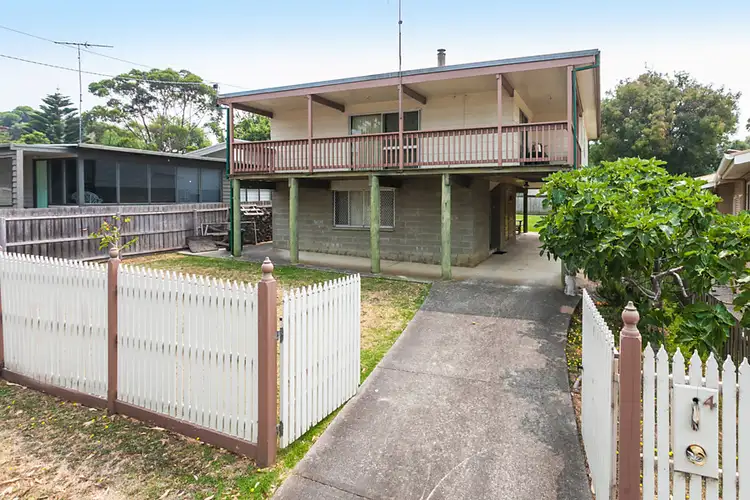 4 Inveray Avenue, Jan Juc VIC 3228