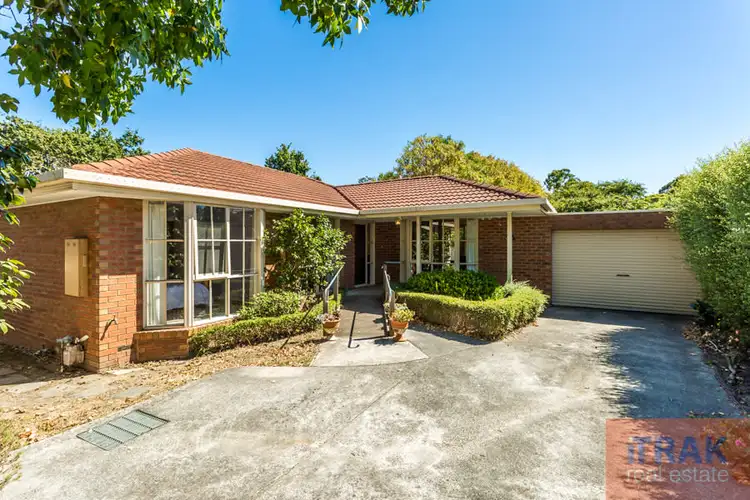 7A Gwyn Crescent
