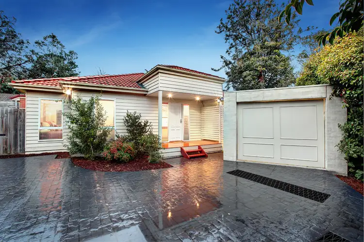 16A Eastfield Road, Ringwood East VIC 3135