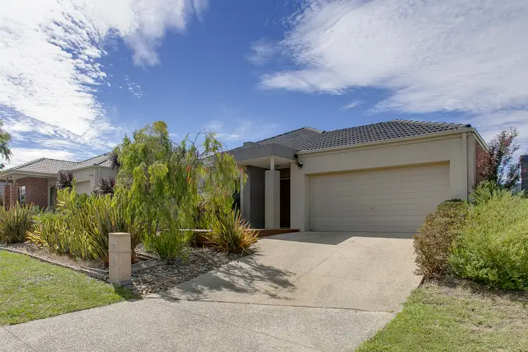 23 Eventide Rise, Pakenham VIC 3810