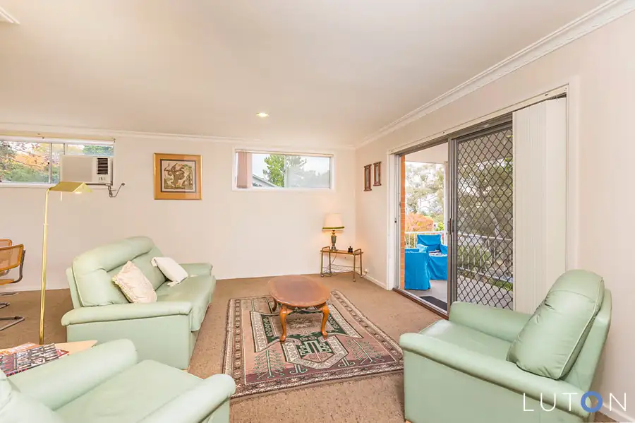 Main view of Homely house listing, 64 Bendigo Street, Fisher ACT 2611