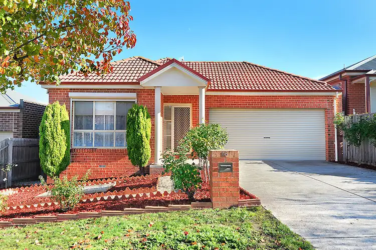 Main view of Homely house listing, 16 Eureka Gardens, Ballarat East VIC 3350