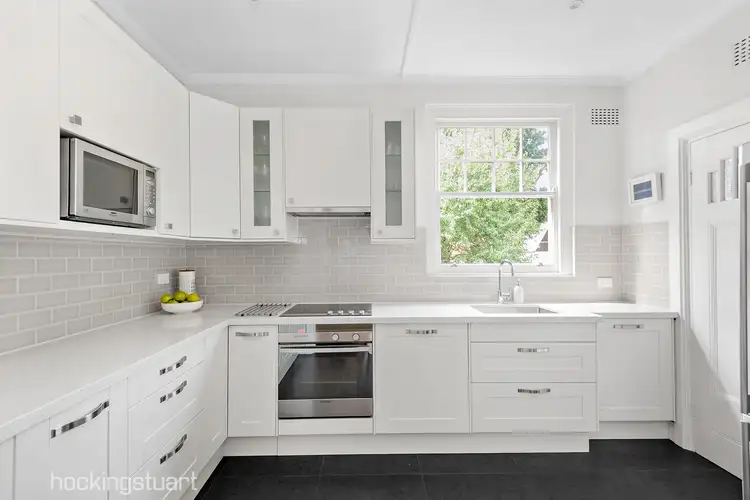 Fourth view of Homely apartment listing, 12/29B Hampden Road, Armadale VIC 3143
