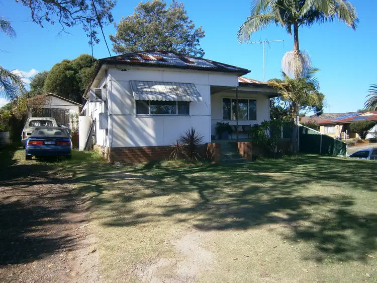 Main view of Homely house listing, 172 Canterbury Road, Glenfield NSW 2167