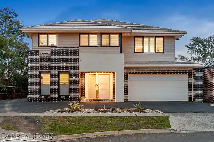 36 Coulthard Crescent, Doreen VIC 3754