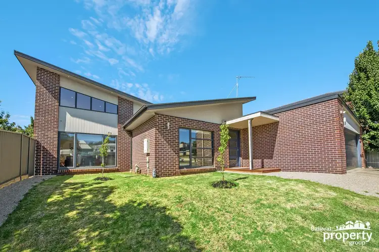 Second view of Homely house listing, 16 St Mirren Drive, Nerrina VIC 3350