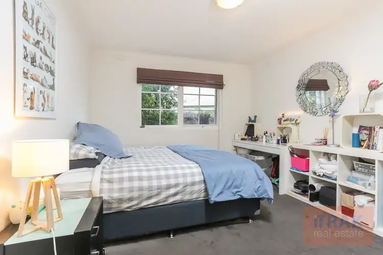 Fifth view of Homely flat listing, 3/30 Edmund Street, Clifton Hill VIC 3068